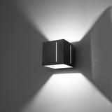 Sollux Kinkiet PIXAR czarny SL.0397