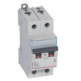 Wyłącznik Nadprądowy S 312 2P B32A 10000A DX3 408945 LEGRAND
