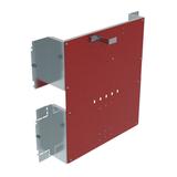 PODST MONT DPX3 250/DPX-IS 250, Legrand