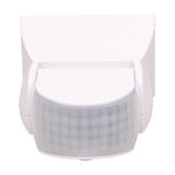 Czujnik ruchu 360/180st. 2 sensory IP65 1200W biały OR-CR-254/W ORNO