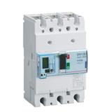 Wyłącznik DPX3 250 El 3P 250A 50Ka 420369 LEGRAND