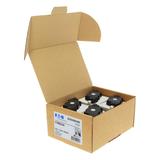 FUSE 315A 1250V 2BKN/75 AR CU Wkładka szybka 315A AC 1250V rozmiar 2 61x75x77 mm aR IEC UL 170M5390