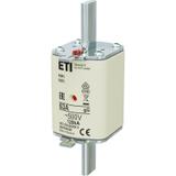 Wkładka topikowa NH zwłoczna KOMBI NH1 gG 63A 500V 004184220 ETI