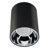 DOWNLIGHT LED MAFED NT 30W 4000K IP44 CZARNY