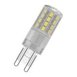 LAMPA LED PIN50 CL 4,8W/840 230V G9