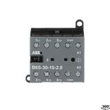 Stycznik B6S-30-10-2.8-32DC GJL1213001R7102 ABB