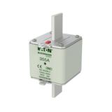 NH FUSE 355AMP 500V aM SIZE 3 DUAL IND Wkładka NH3 355A 500V AM podwójny wskaźnik 355NHM3B EATON
