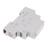 Separator / wzmacniacz linii USB 1 moduł zasilanie 5V DC montaż na szynie DIN SEP-03USB F&F