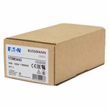 FUSE 160A 1250V 1*BKN/80 AR CU Wkładka szybka 160A AC 1250V rozmiar 1 45x59x81 mm aR 170M3443 EATON