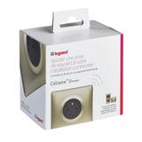 CELIANE WITH NETATMO - GNIAZDO CONNECTED TYTANOWE, Legrand