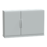 Thalassa Obudowa poliestrowa PLAZ IP54 z otwartą podłogą 750x1250x320 mm