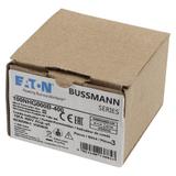 NH FUSE 100A 400V GG/GL SIZE 000 Wkładka NH000 100A 400V GL/GG podwójny wskaźnik 100NHG000B-400 EATO