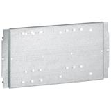 PODSTAWA MONTAŻOWA DPX 250/630 PIONOWA, Legrand