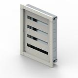 Rozdzielnica Wnękowa 4x24 XL3 S 160 337224 LEGRAND