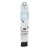 EMS CX3 MODUŁ POMIAROWY 3F 125A + 3 CEWKI ROGOWSKIEGO, Legrand