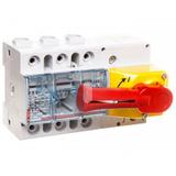 Rozłącznik Vistop 63A 3P Napęd Frontowy Czerwony 022312 LEGRAND