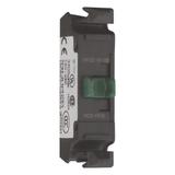 M22-FK10 Styk pomocniczy płaski 1Z montaż czołowy 180792 EATON