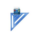 Kątownik aluminiowy stolarski 300mm