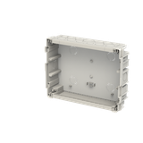 Korpus do montażu podtynkowego MISTRAL41F 12M 1SLM004100A1703 ABB
