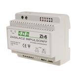 Zasilacz impulsowy 48V DC 1A ZI-6 F&F