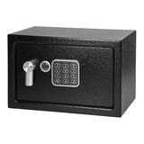 Sejf domowy hotelowy firmowy zamek szyfrator na kod czarny YALE