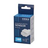 Czujnik ruchu mikrofalowy mini 5.8GHz OR-CR-214 ORNO