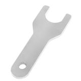 Szlifierka kątowa pneumatyczna 1/4";1/8" - 6 mm/3mm, 20 000 rpm