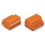 1-przewodowe gniazdo