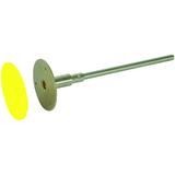 Wypust uziemiający typ M do M10/M12, stal nierdzewna NIRO