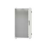 TW206S TwinLine-W szafa naścienna II kl. izol. IP55