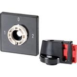 QMHANDLECO Dźwignia napędu przełącznika (1-0-2) 1319856 EATON