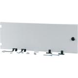 XSDRMC0225 XR-MCCB-PIFT drzwi pełne H = 225mm IP55 184693 EATON