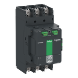 Stycznik mocy, TeSys Giga, 3 biegunowy (3NO), AC-3 =440V 500A, wersja rozszerzona, 200…500V szerokoz