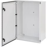 Obudowa natynkowa poliestrowa 600x400 x230 EPC 60-40-23 001102604 ETI