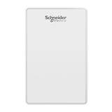 Czytnik, Mifare, DESFire, naścienny, biały