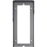 OSŁONA Z DASZKIEM DO PANELI SFERA - 3 MODUŁY - STALOWOSZARA, Bticino