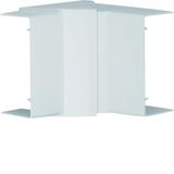 tehalit.LFF Kąt wewnętrzny regulowany 40x90mm, jasnoszary LFF4009047035 HAGER