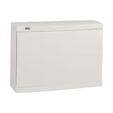 KDB-S36P Rozdzielnica natynkowa 2x18 plastikowa IP30 23629 KANLUX