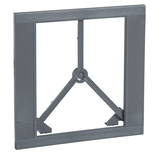 Compact NSX, osłona IP30, obramowanie