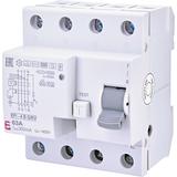 EFI-4 B G/KV 63/0.3 - Wyłacznik różnicowoprądowy