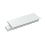 TZ612 Ramka izolacyjna do podziału dla Twinlina-G (225mm)