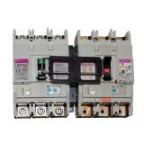 Blokada mechaniczna MS 250 3P 004671201 ETI