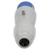 P17 TEMPRA PRO WTYCZKA PRZENOŚNA 16A 2P+Z 230V IP44, Legrand