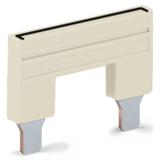 TOPJOBS mostek przeskokowy z 1 na 3 jasnoszary