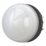 M22-LH-W Główka lampki sygnalizacyjnej 22mm wystająca biała 216778 EATON