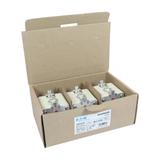 NH FUSE 500A 500V GG/GL SIZE 3 Wkładka NH3 500A 500V GL/GG podwójny wskaźnik 500NHG3B EATON