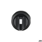 Przycisk obrotowy 3poz. M3SSC7-10B