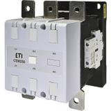 CEM250.22-48V-50/60HZ STYCZNIK POW.