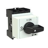 P1-25/IVS Rozłącznik On/Off 25A 13kW 052962 EATON