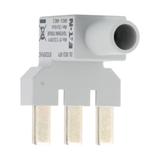 DILM32-XP1 Zwornik równoległy dla DILM17..38 281194 EATON